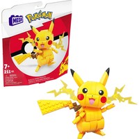 Mega PokéMon Pikachu