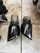 Corsa Exhaust Tips