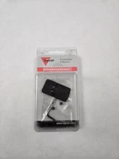 New Trijicon RMRcc Pistol Dovetail Optic Mount Smith & Wesson S&W SHIELD EZ