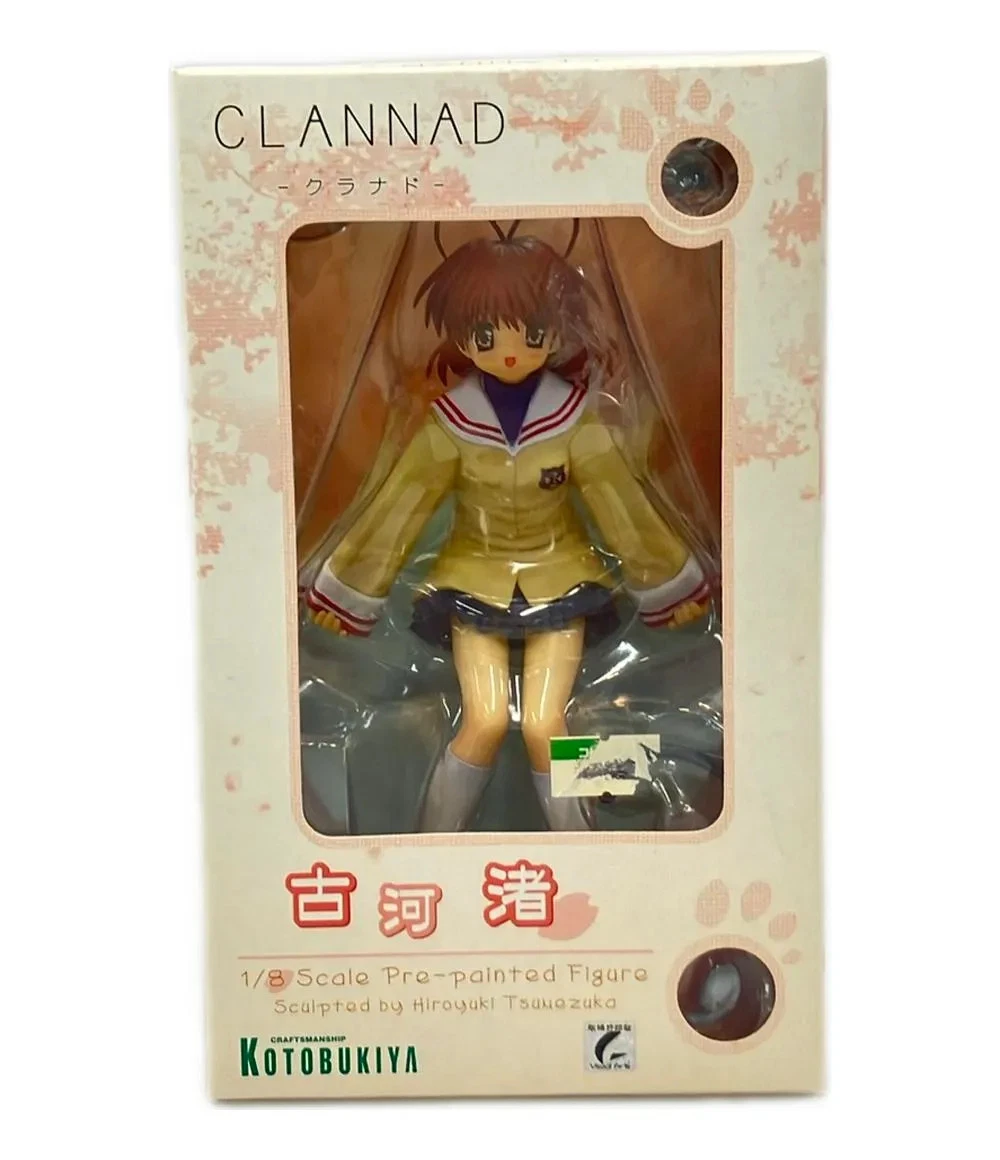 Clannad Figure for sale | eBay