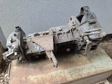Boite de vitesse Renault R5