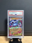 PSA 10 Mega Charizard X ex RR 013/080 M2 Inferno X 2025 JP Pokemon Card GEM MINT