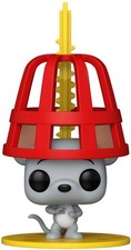 Ultimate Funko Pop Retro Toys Figures Gallery and Checklist 119