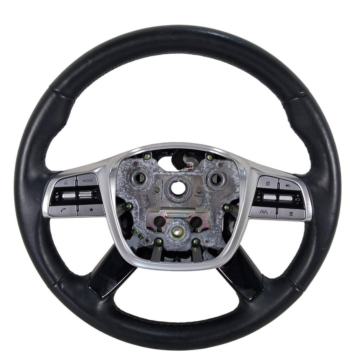 Kia Telluride Heated Steering Wheel OEM 56100S9720ONT 2023–2024 | eBay