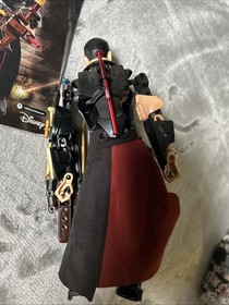 Lego STAR WARS 75524: Chirrut Imwe With Manual