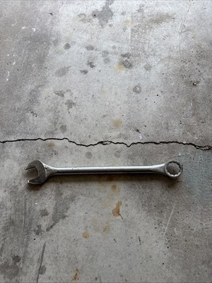 Wright 1 5/8 Wrench