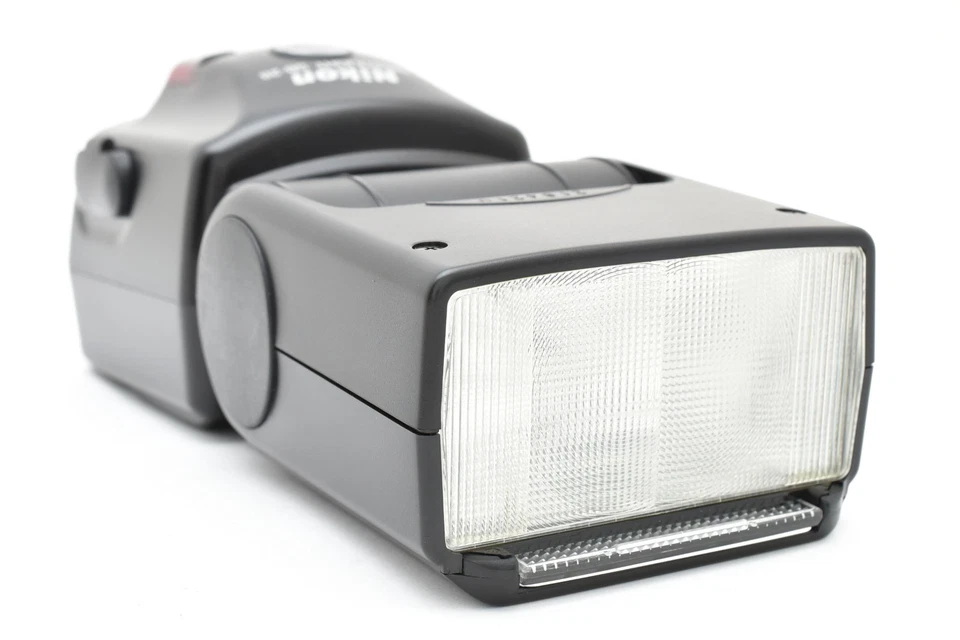 Nikon SPPEDLIGHT SB-28 Shoe Mount Flash From JAPAN #C331 - Image 4 of 4