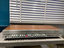 Beomaster 3000-2. Fully Restored All Capacitors Replaced Etc. Not Just Tested!.