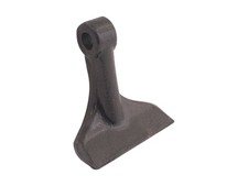 Martello Compatibile Per Bowell ATV150 Mulino A Martello