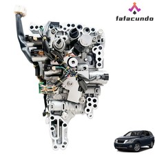 Jf016e For Nissan Altima 2014-2018 2.5l Cvt Transmission Valve Body Replacement