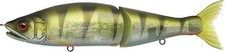 Gan Craft Jointed Claw 178 SS - 17.8cm 56g