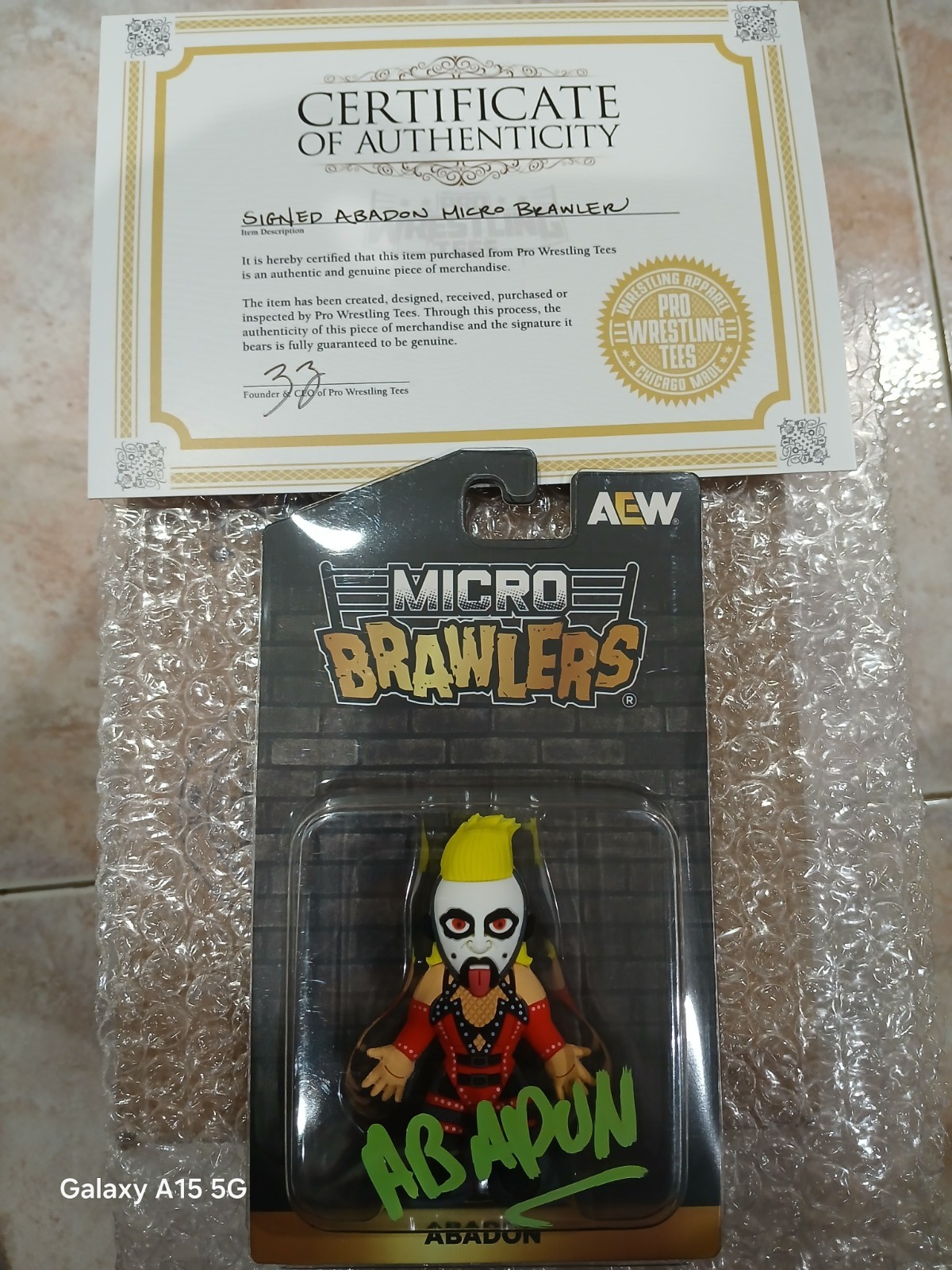 Ebay Item For Sale