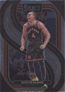 Scottie Barnes Card | eBay