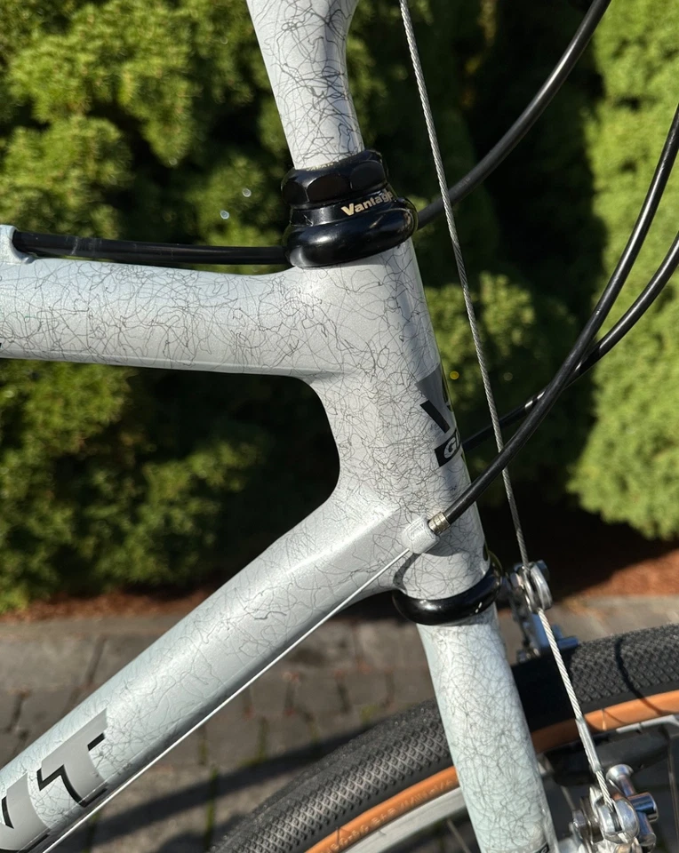 Giant Cadex 890i limited edition, retro mtb - Bild 3 von 4