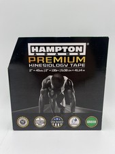  135 Feet Bulk Kinesiology Tape Waterproof Roll Sports Therapy Support