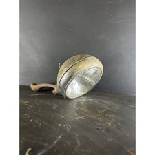 Vintage Fog Lamp Light Sealed Beam Rat Rod Hot Rod Dodge Ford Chevy Assembly Vintage Fog Lamp Light Sealed Beam Rat Rod Hot Rod Dodge Ford Chevy Assembly
