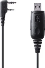 ® – BA1 - Biztalk USB Programming Cable – Consumer Radio Programming Cable – Con