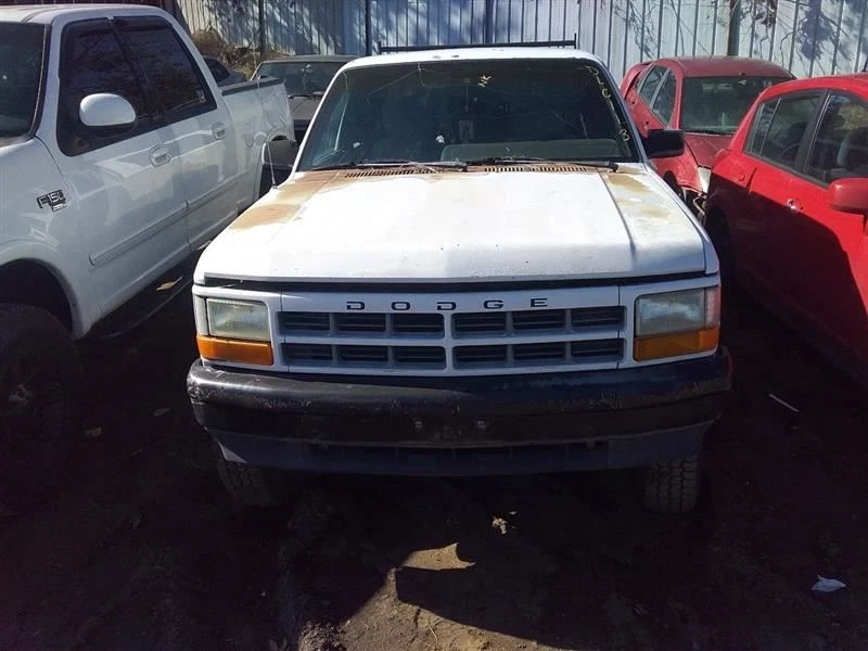Automatic Transmission 4WD 6-239 3.9L Fits 92-93 DAKOTA 18678944 - Imagem 2 de 4