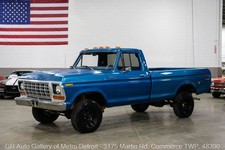 1979 Ford F150 for Sale
