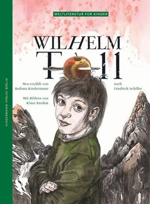 Wilhelm Tell ZUSTAND SEHR GUT