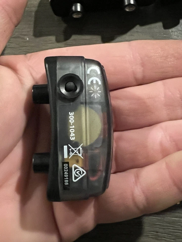 PetSafe Elite Little Dog Receiver Collar 300-1043. Great Condition - Image 4 of 4
