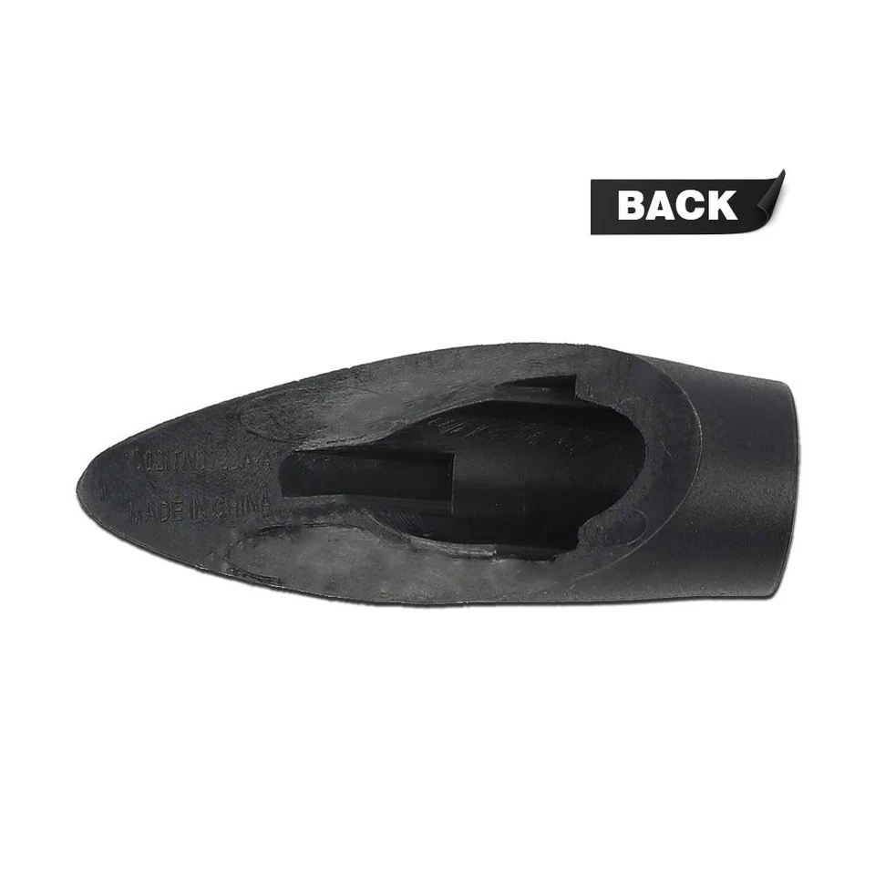 Fit For 1994-2002 Dodge Ram 1500 2500 3500 Radio Antenna Mounting Base Bezel - Imagem 3 de 4