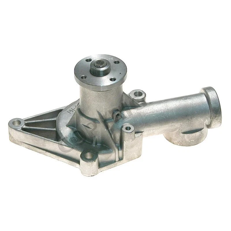 For Hyundai Accent 1995-2003 Airtex AW7115 Engine Coolant Water Pump - Image 2 of 3