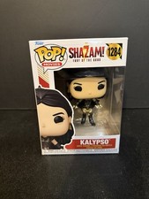 Ultimate Funko Pop Shazam Figures Gallery and Checklist 34