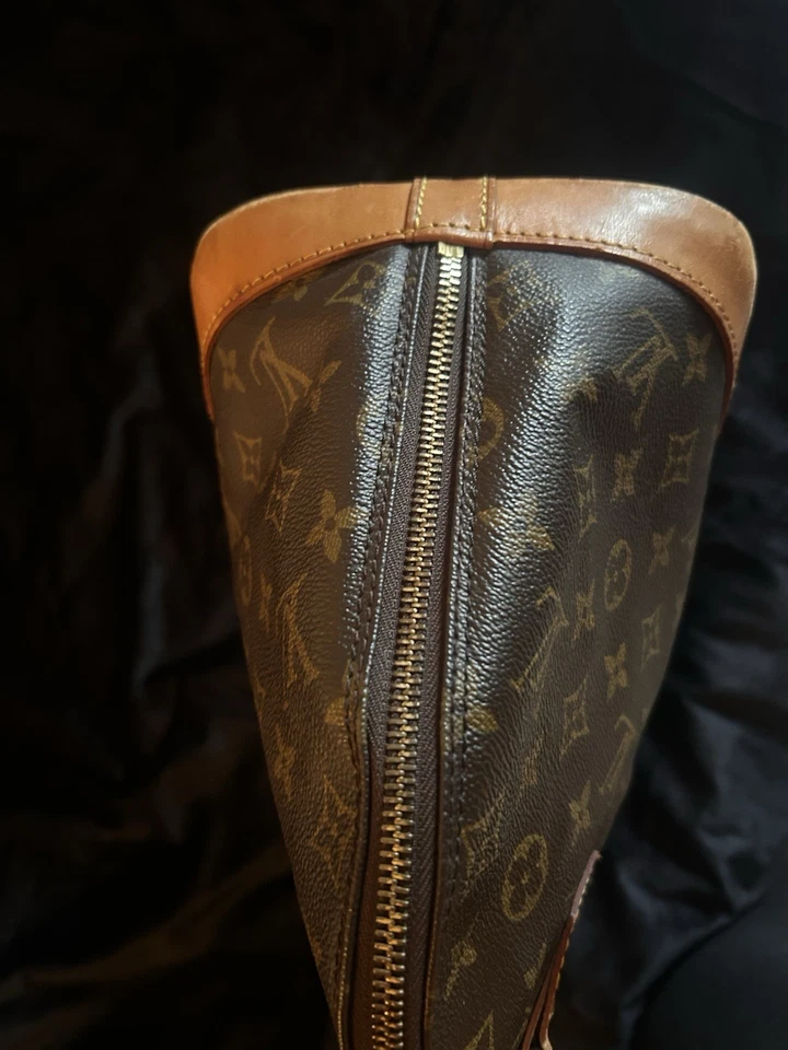 Louis Vuitton Alma, photo 4 sur 5