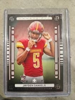 2024 Panini Photogenic - Rookie Pix Jayden Daniels #14 (RC)