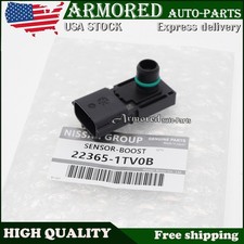 OEM Evap System Fuel Pressure Sensor for Infiniti G35 Q50 Q60 Q70 QX60 QX70 QX80