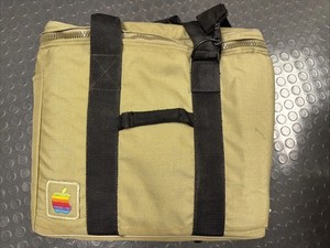 Vintage Apple Macintosh Bag for sale | eBay