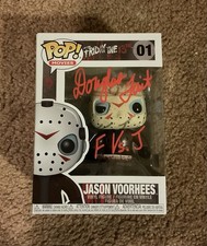 Ultimate Funko Pop Jason Voorhees Figures Checklist and Gallery 15