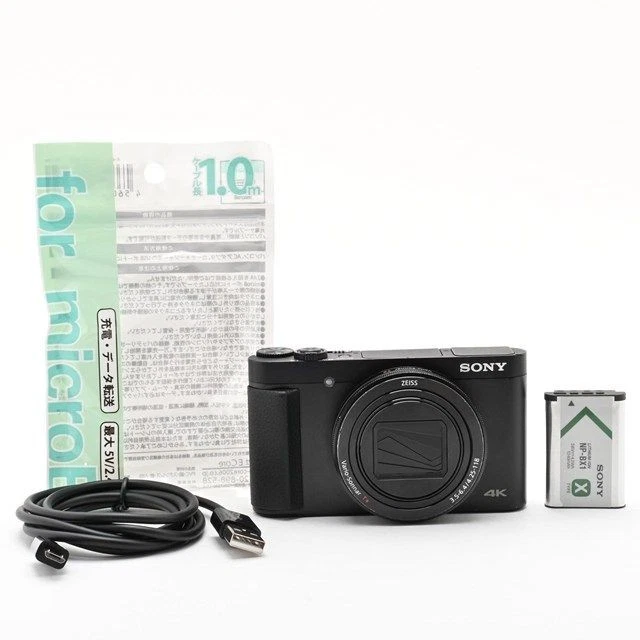 Sony Cyber-shot DSC-HX99 Sony Cyber-shot Digital Cameras for sale