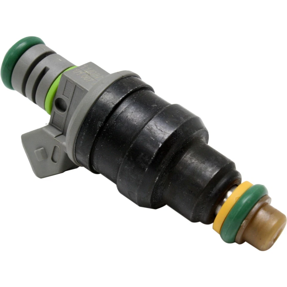 Nuevo Inyector de Combustible Gas Bronco E150 Van E250 E350 Country Ford Ranger Town Car II Foto 2 de 4