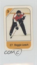 1982-83 Post Cereal Reggie Leach #27 0a4