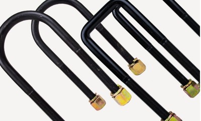 Federbefestigungsschrauben Toyota Tundra 2007-2021 +40mm