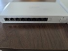 Ubiquiti UniFi Switch Lite 8 PoE 8-Port Gigabit Switch