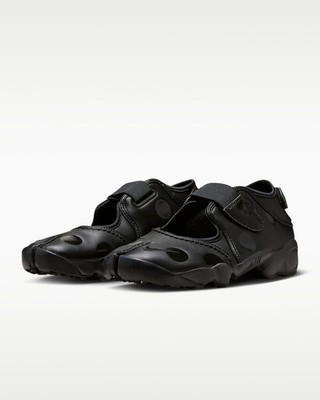 NIKE AIR RIFT ブラック 28cm NIKE Women's Air Rift IR1226-002 Black Black Black | eBay