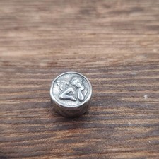 Guardian angel charm