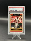 2006 TOPPS #387 KEN GRIFFEY JR. REDS HOF PSA 9 MINT
