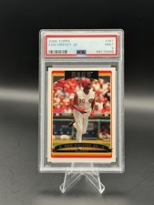 2006 Topps Baseball Cards 11