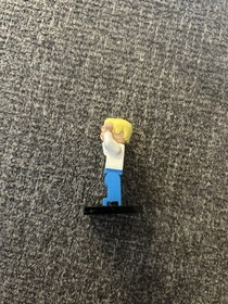 Lego Fred Jones Minifigure (scd008) Scooby-Doo Mystery Machine 75902 FJ75