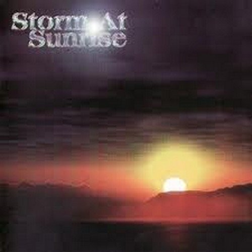 STORM AT SUNRISE - Garden Of Forgotten Ideals - CD - *BRAND NEW/STILL SEALED*