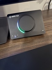 Elgato Wave XLR MK.2 UNRELEASED