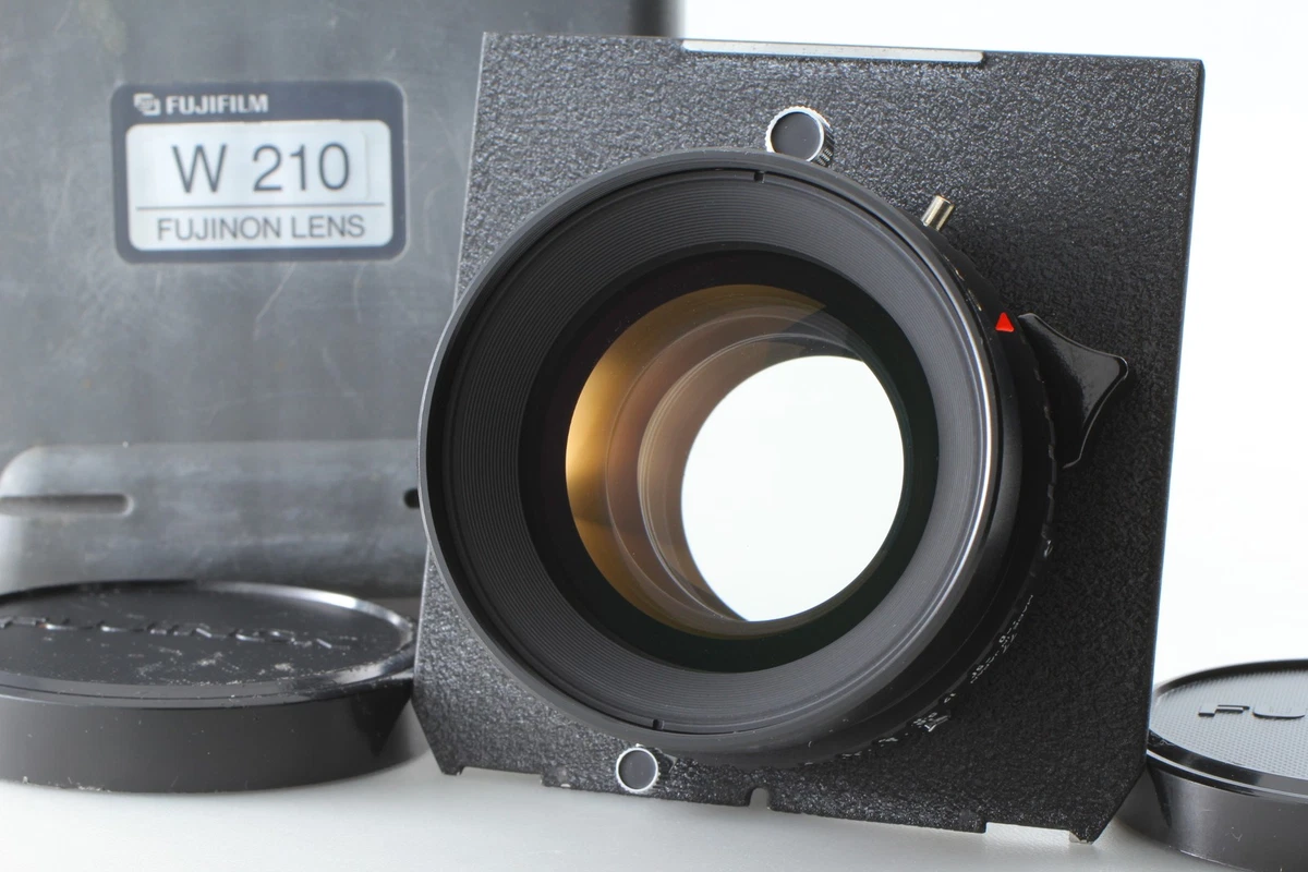 Fujifilm f/5.6 Camera Lenses 210mm Focal for sale | eBay