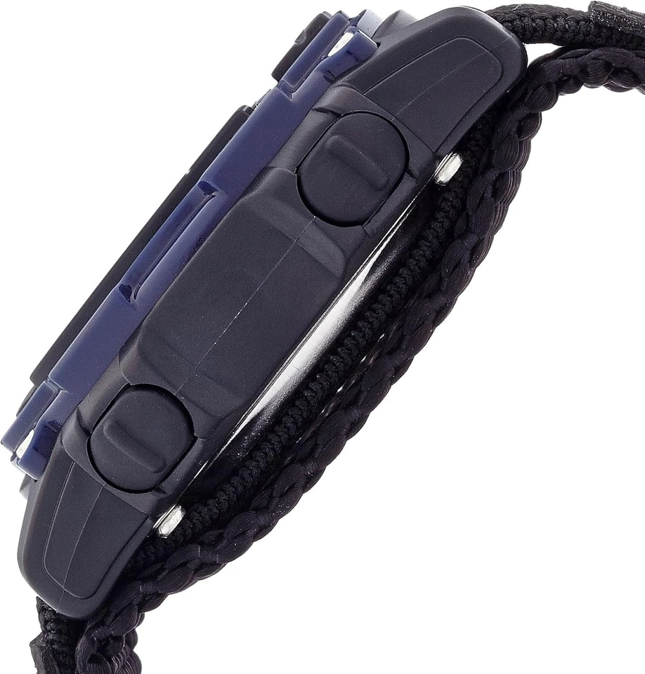 Reloj Armitron Sport Unisex Digital Cronógrafo Correa Nylon, 45-7004  Foto 3 de 4