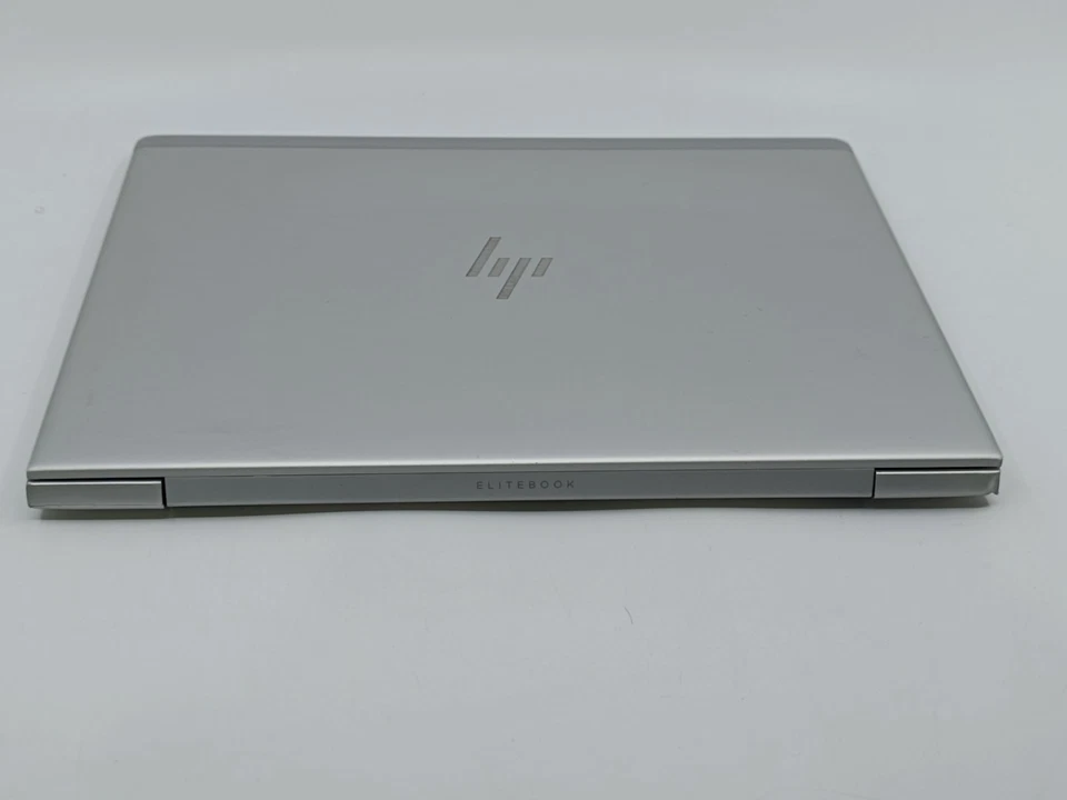 HP EliteBook 830 G5 – i7-8550U, 8GB, 512GB, 13,3" Touch, gebraucht_1,91_6 - Bild 4 von 4