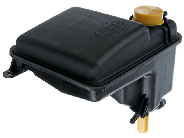 Front Expansion Tank fits Rolls Royce Phantom 2004-2017 6.7L V12 93BGGJ