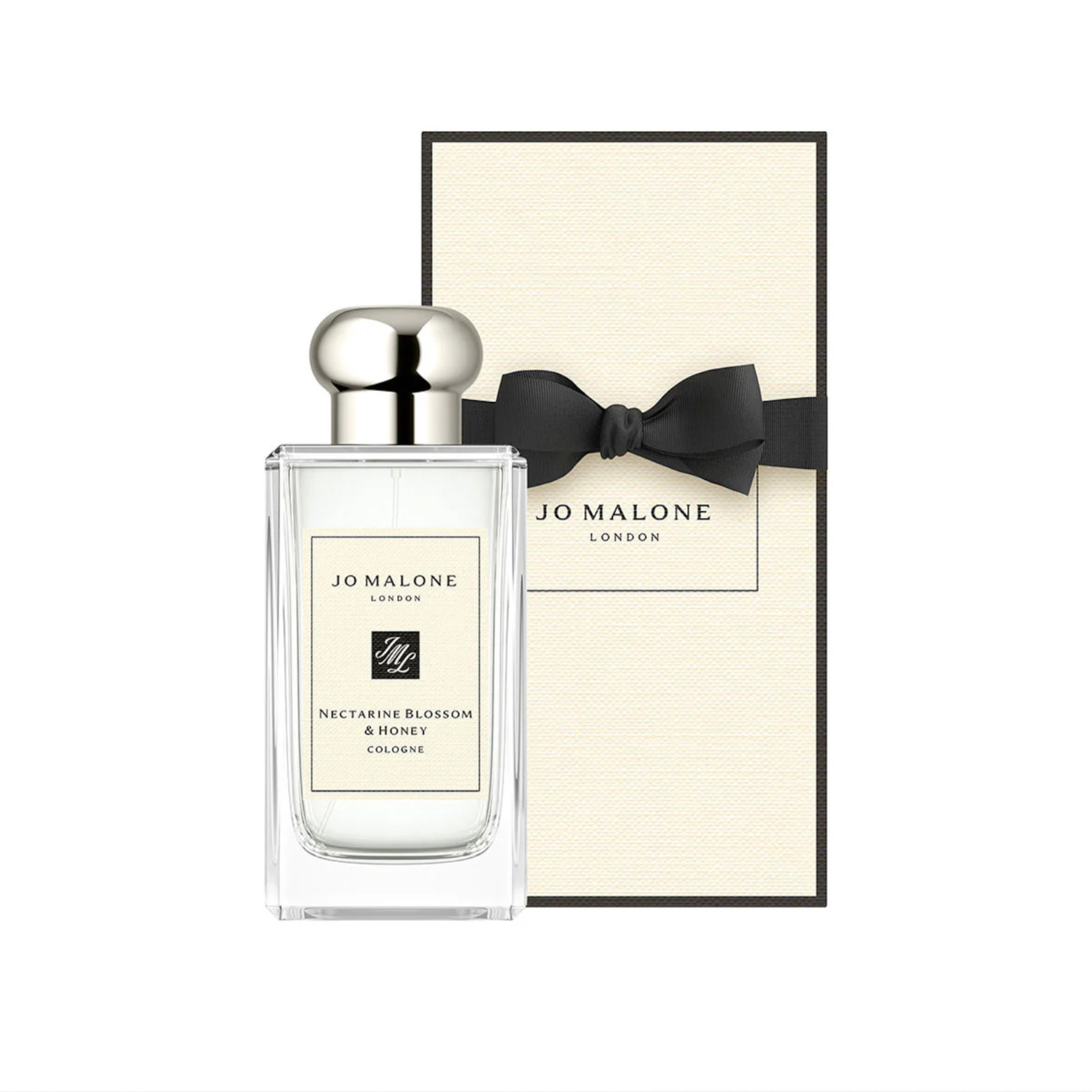 Jo Malone Nectarine Blossom & Honey Eau de Cologne 100ml EDC Spray New & Boxed